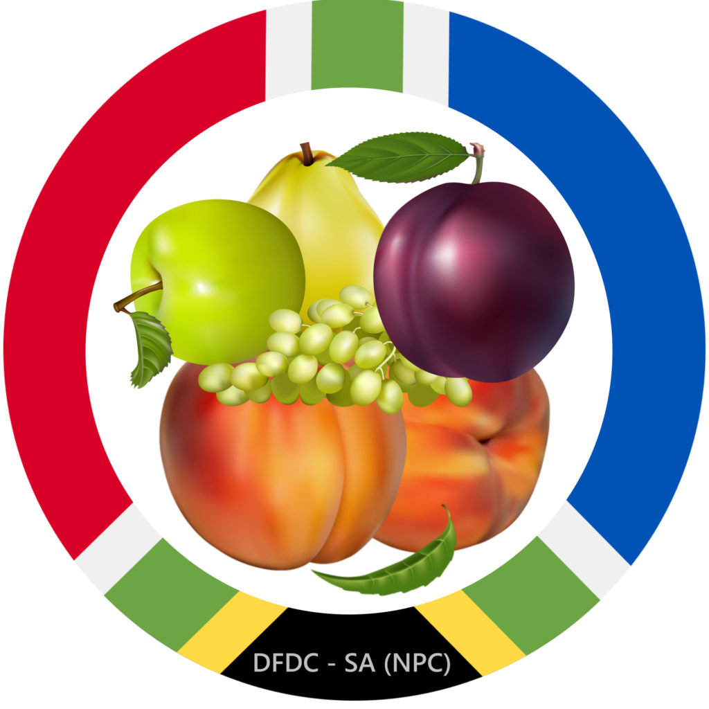 Dfdc Logo