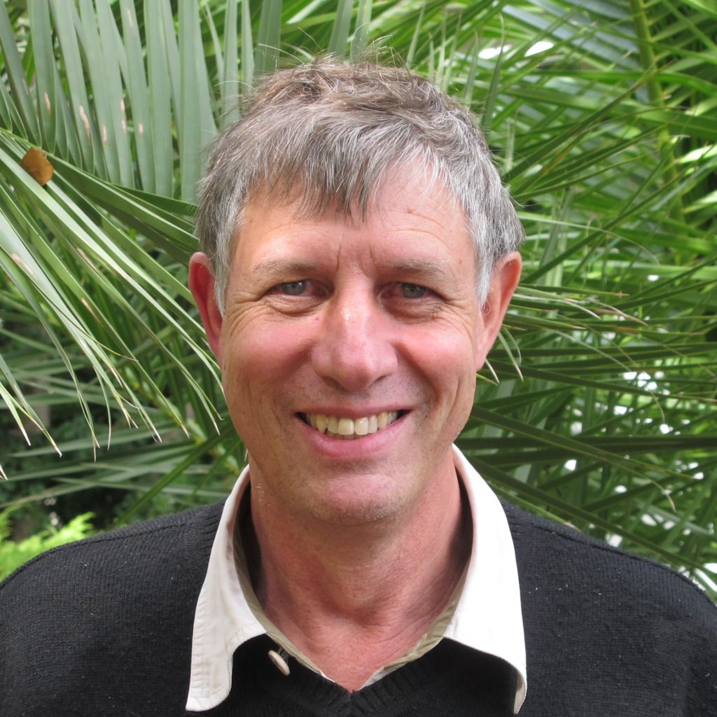 Dr Ian Crouch 3