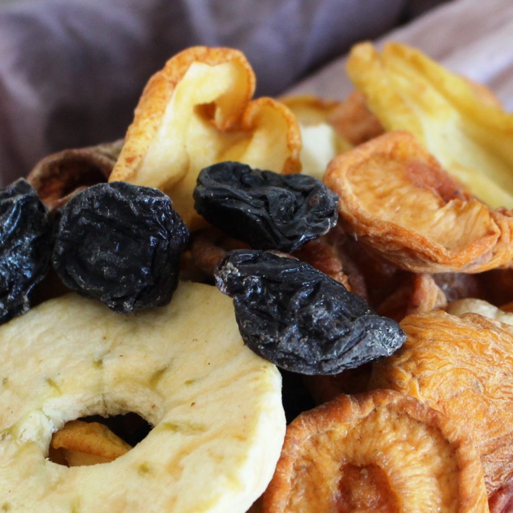 Dried Fruit 034 2