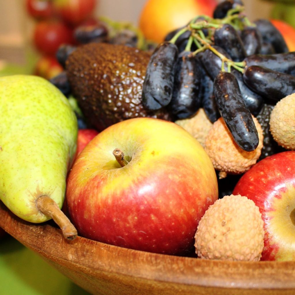 Fruitbasket Transformation