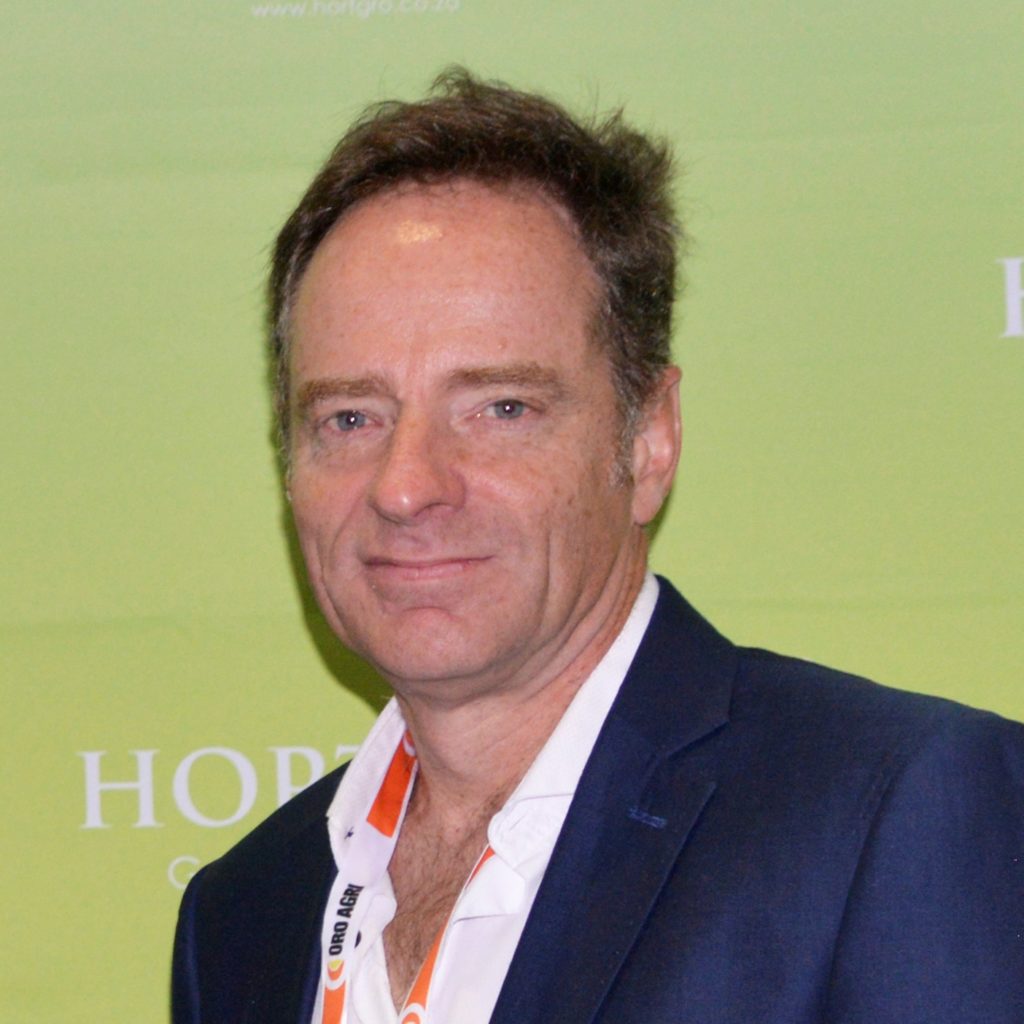 Paul Nel