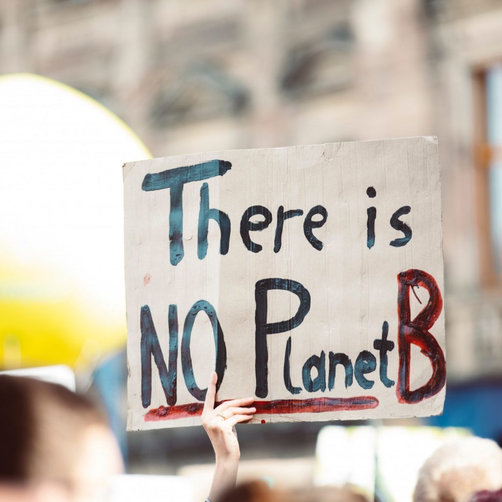 Planet Save