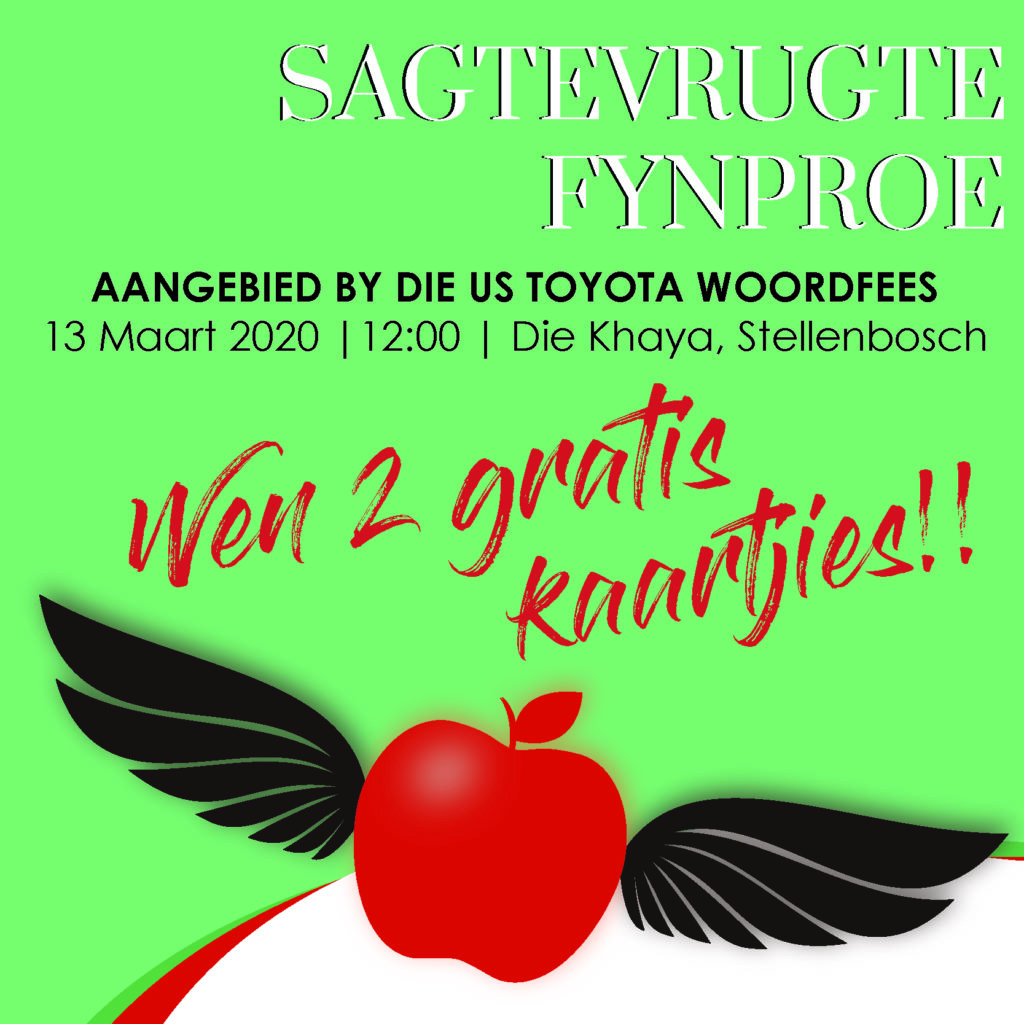 Pluk Appel Poster Instragram 13 01 13