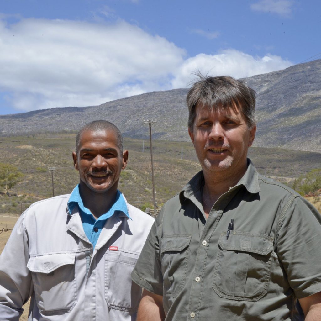 Niel Joubert 3