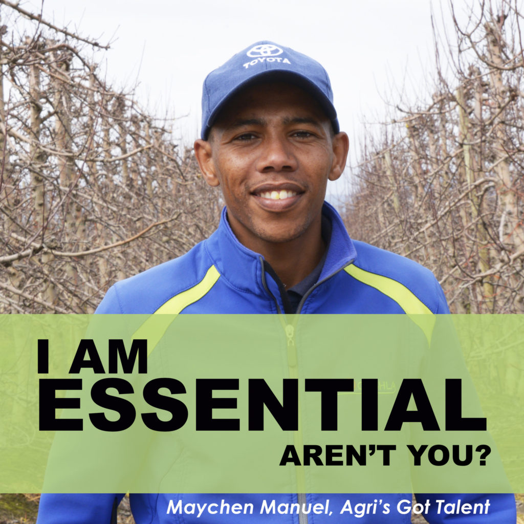 Maychen Manuel