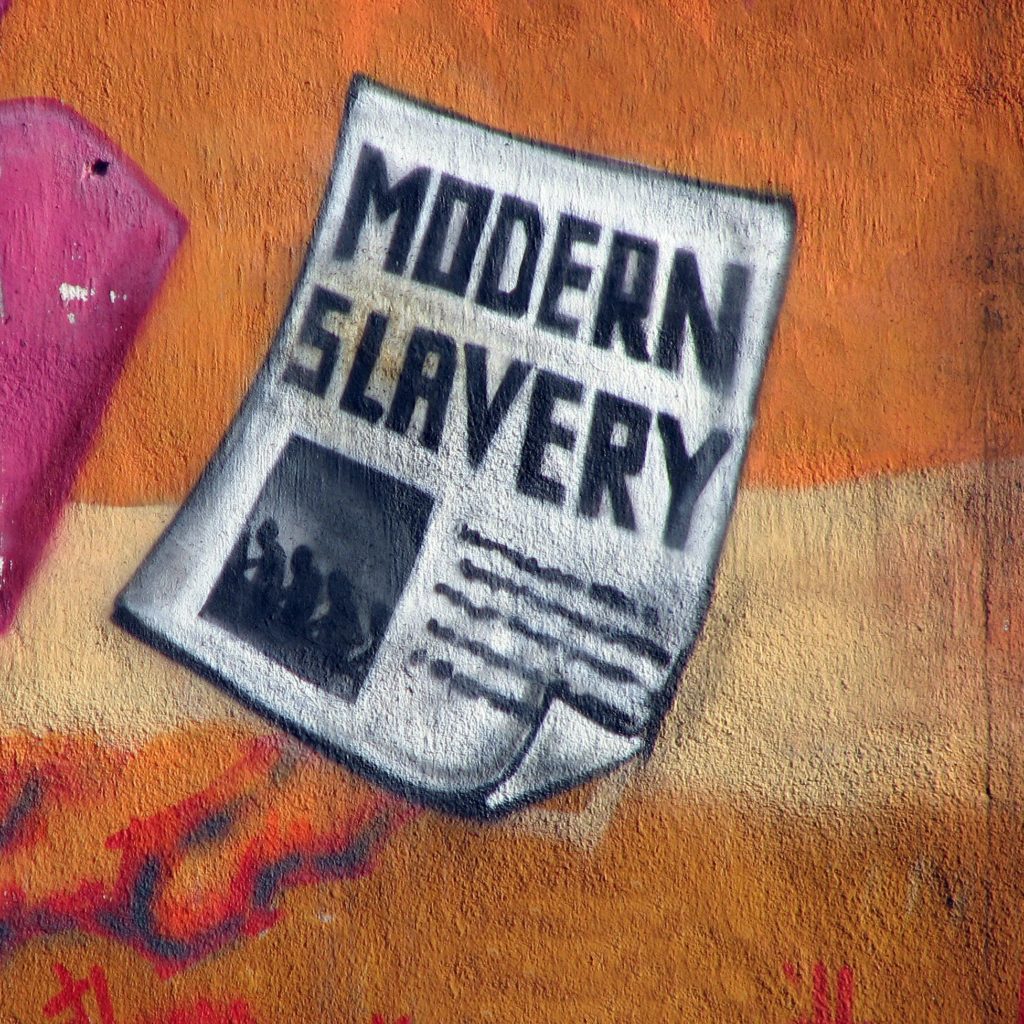 Modern Slavery