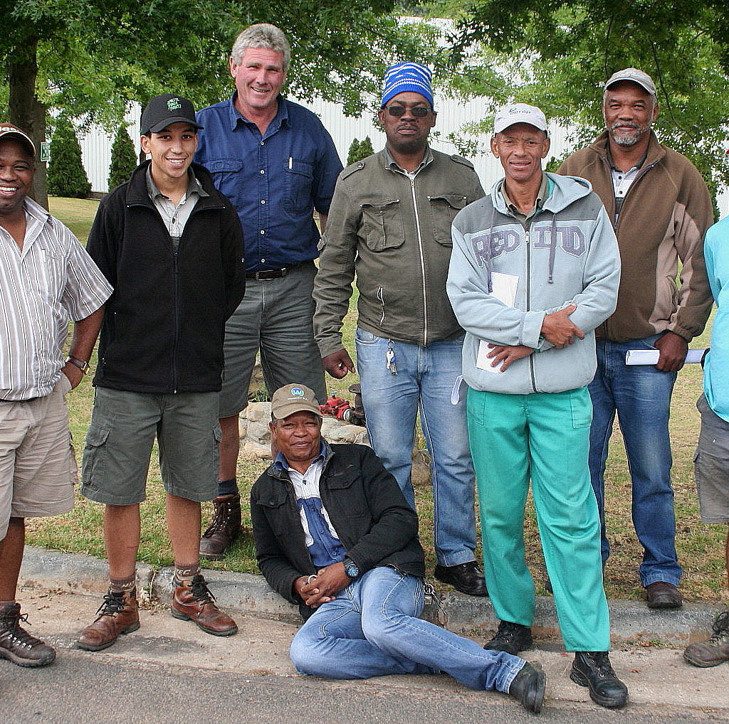 Hortgro Frikkiejacobs Learning