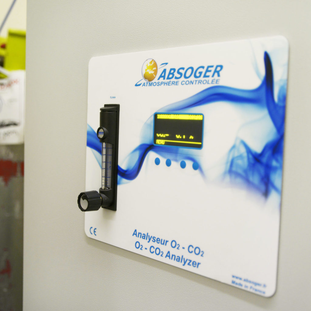 Dca Storage Controler