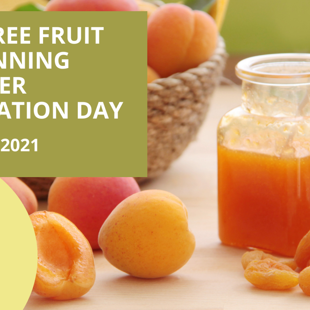 Dtf And Canning Producer Infomration Day