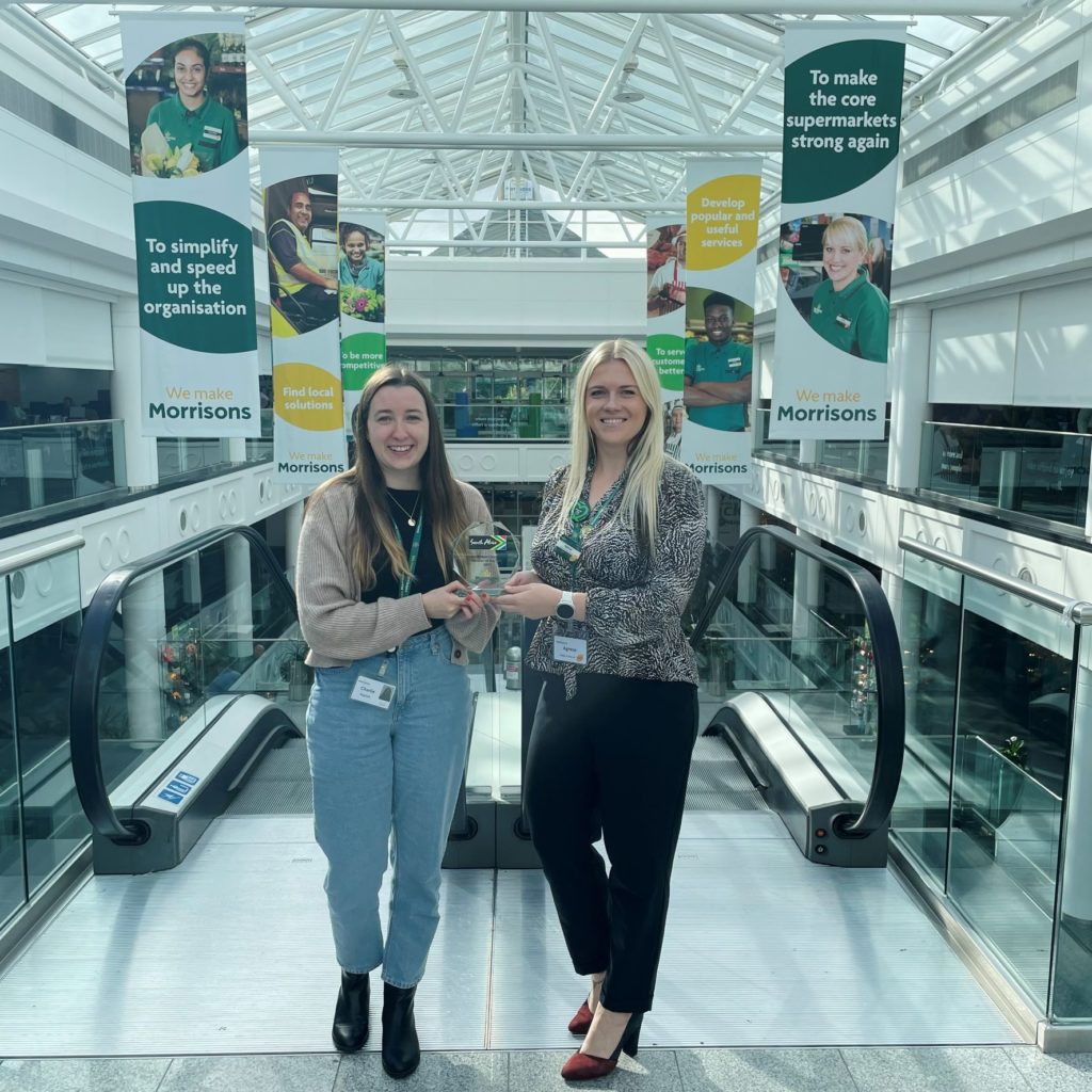Morrisons Web2