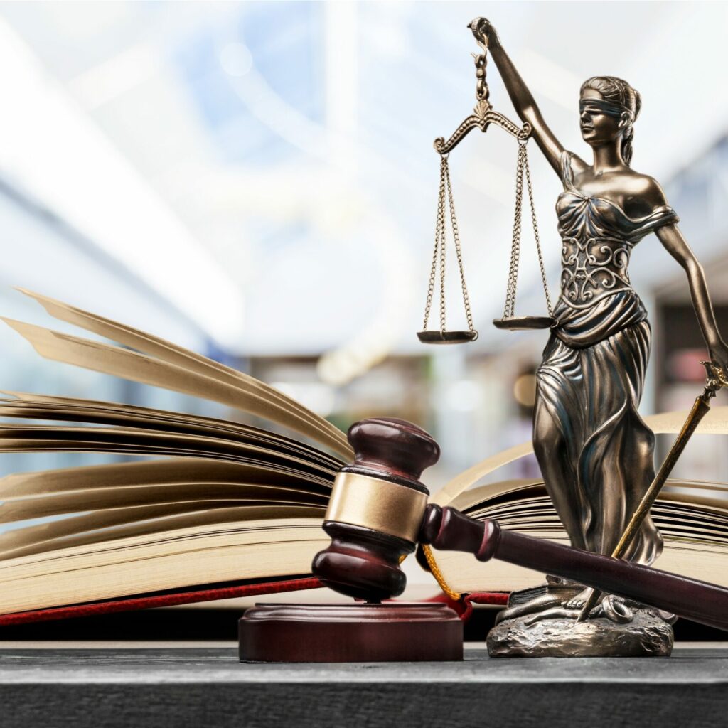 Law.
