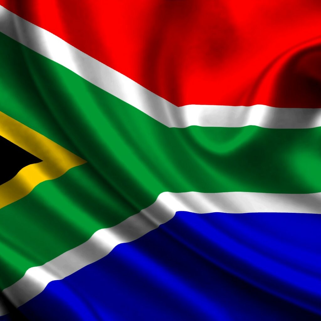 Sa Flag