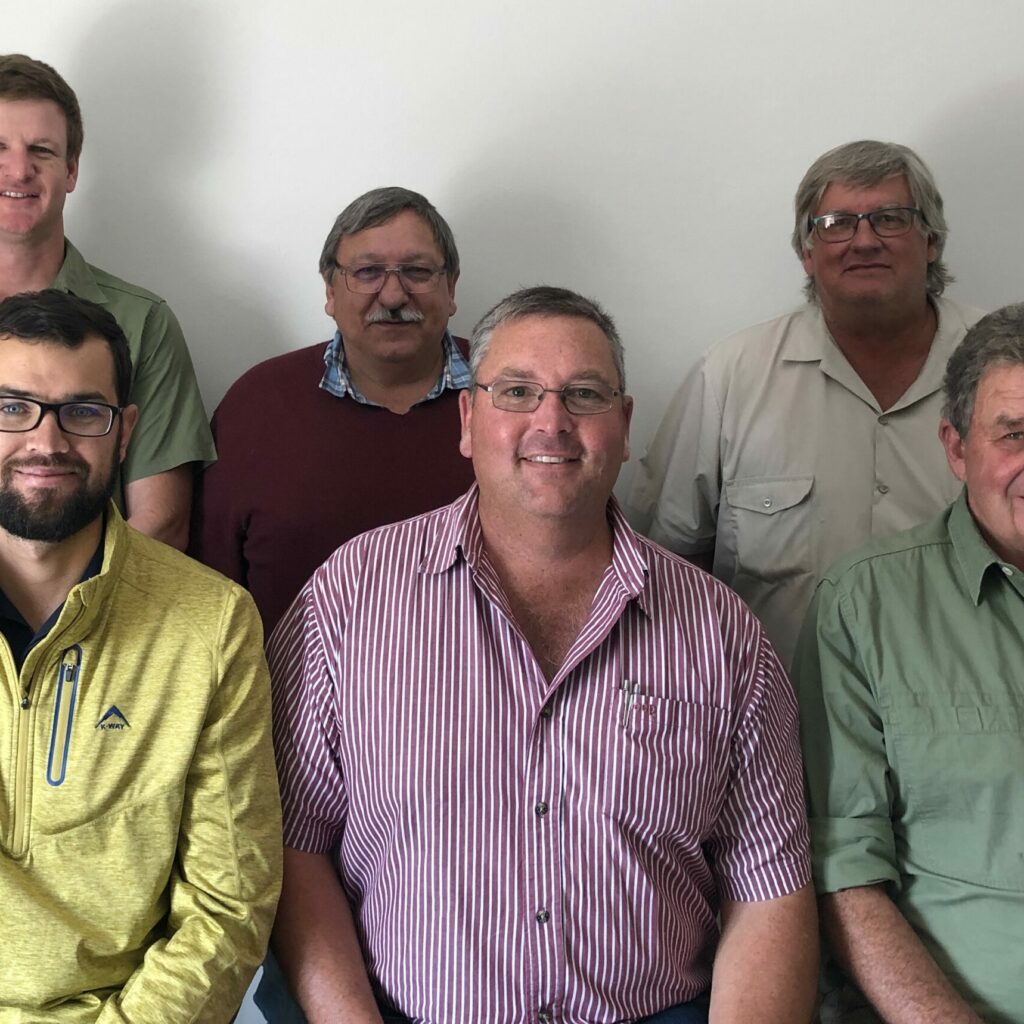 Hortgro Cherries Management 2022