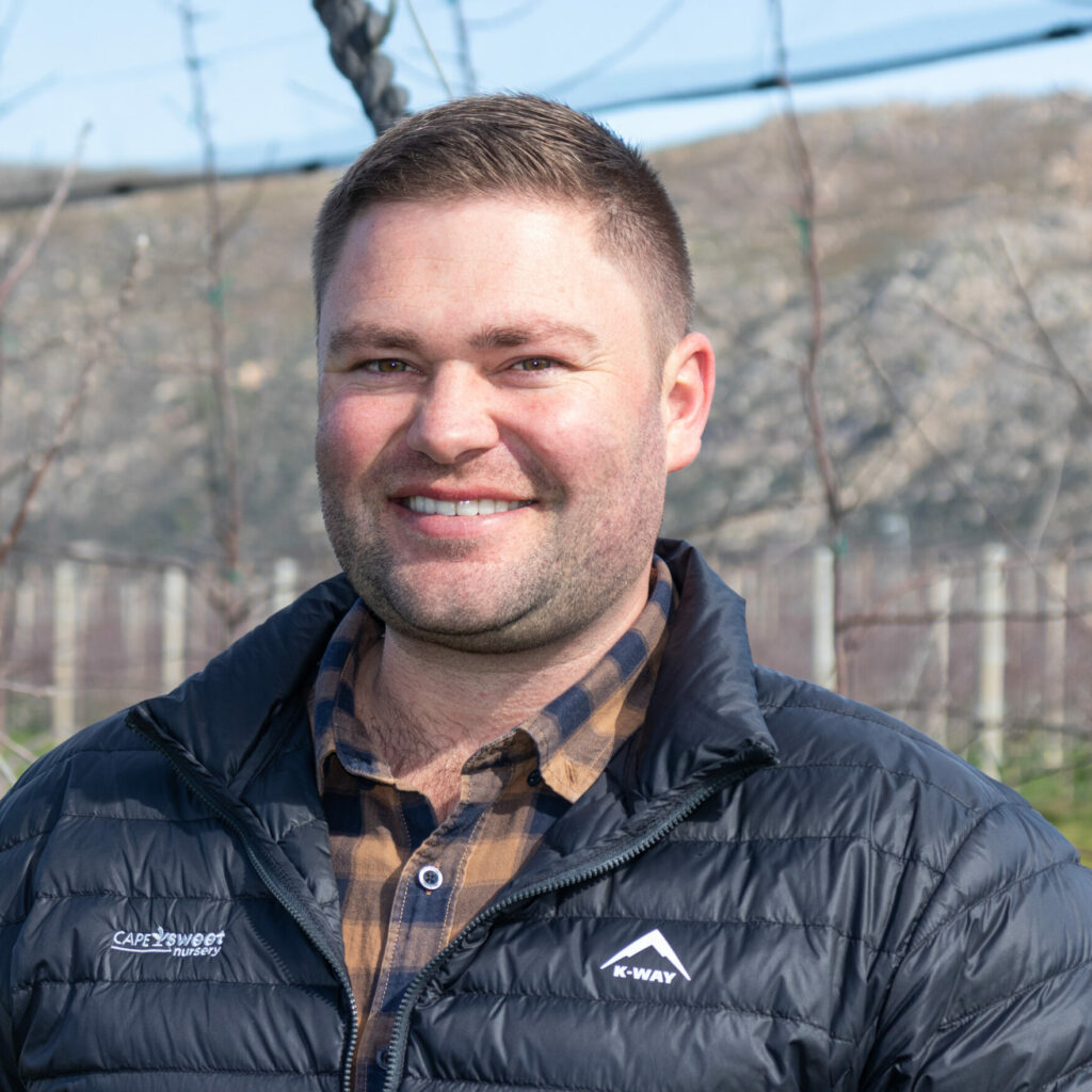 202307 Hortgro News Alexander Gibson