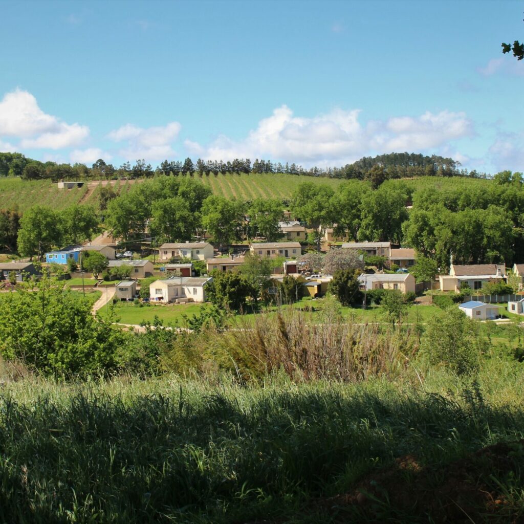 Farm Worker Housing