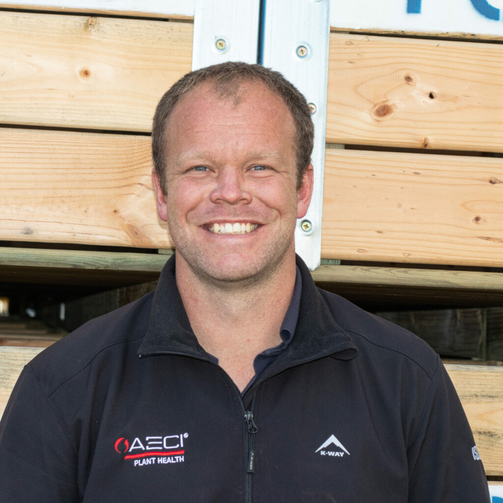 202308 Hortgro News Bedryfsleiers Ceres Gerrit Van Der Merwe
