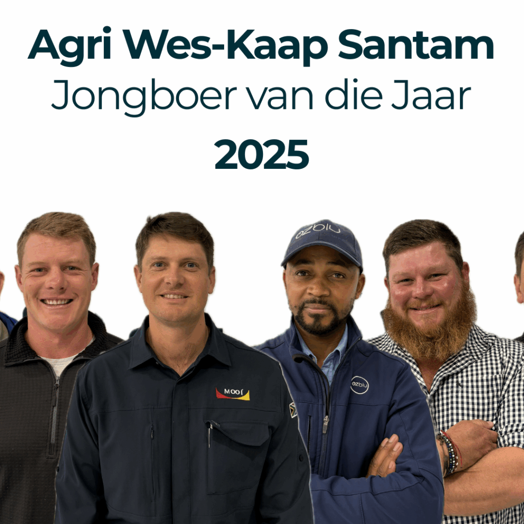 Agri Wes Kaap Santam Jongboer Van Die Jaar Finaliste 2025