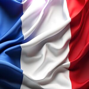 French Flag