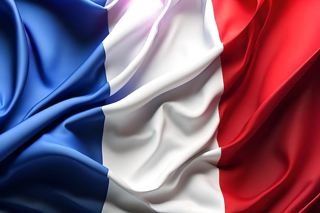 French Flag