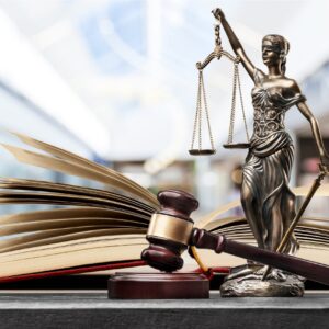 Law.