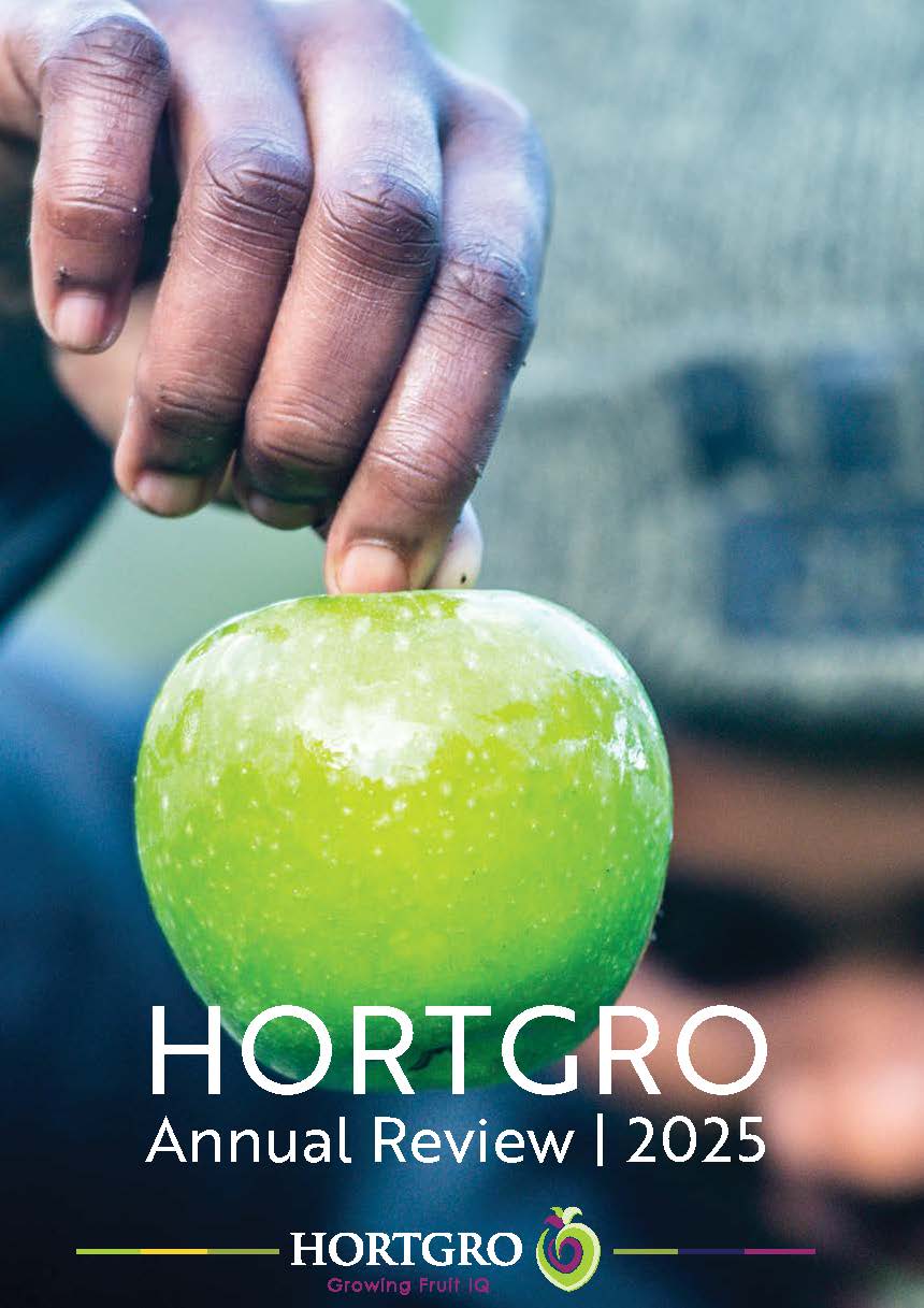 Hortgro Annual Review 2025 Digital Page 01