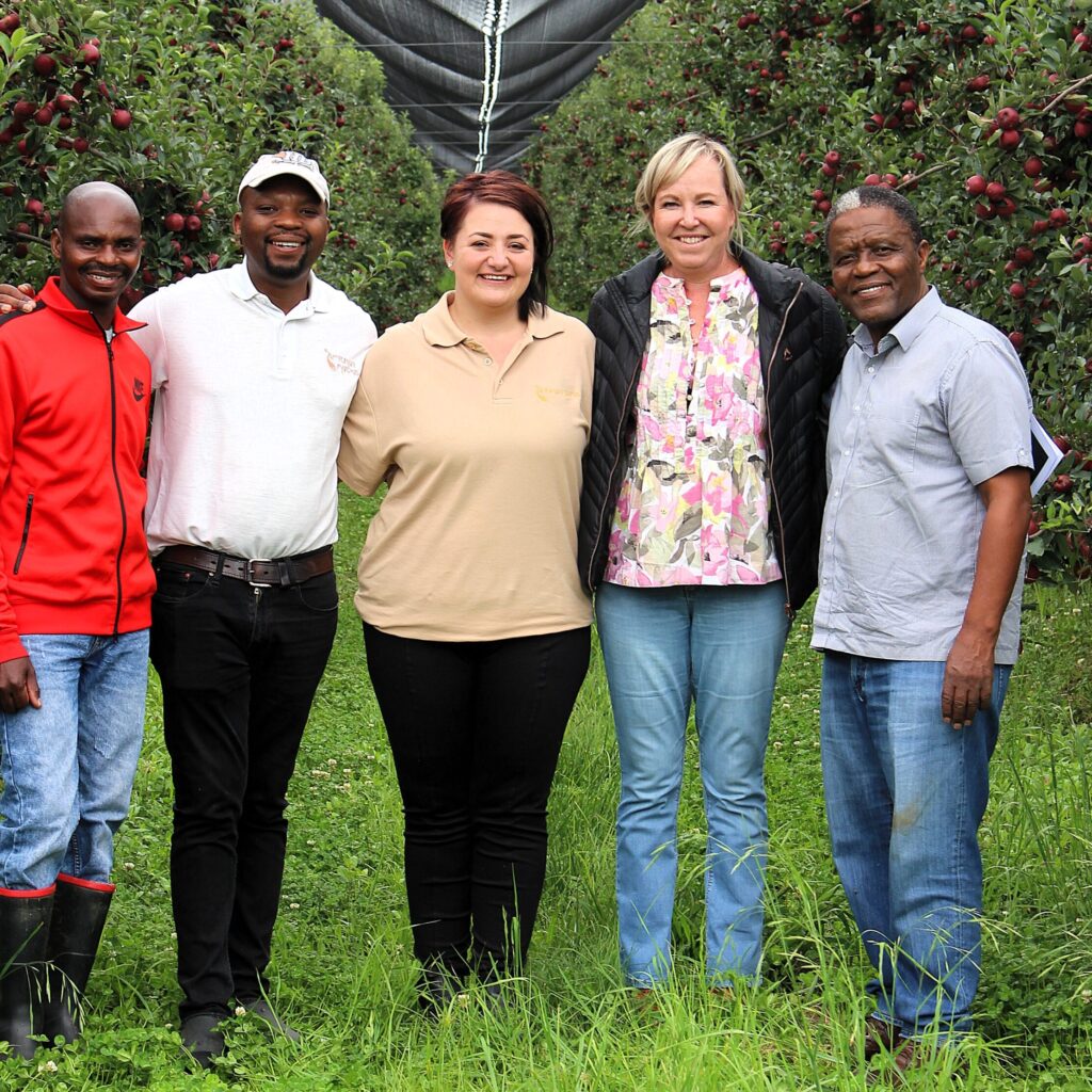 Hortfin AF Web