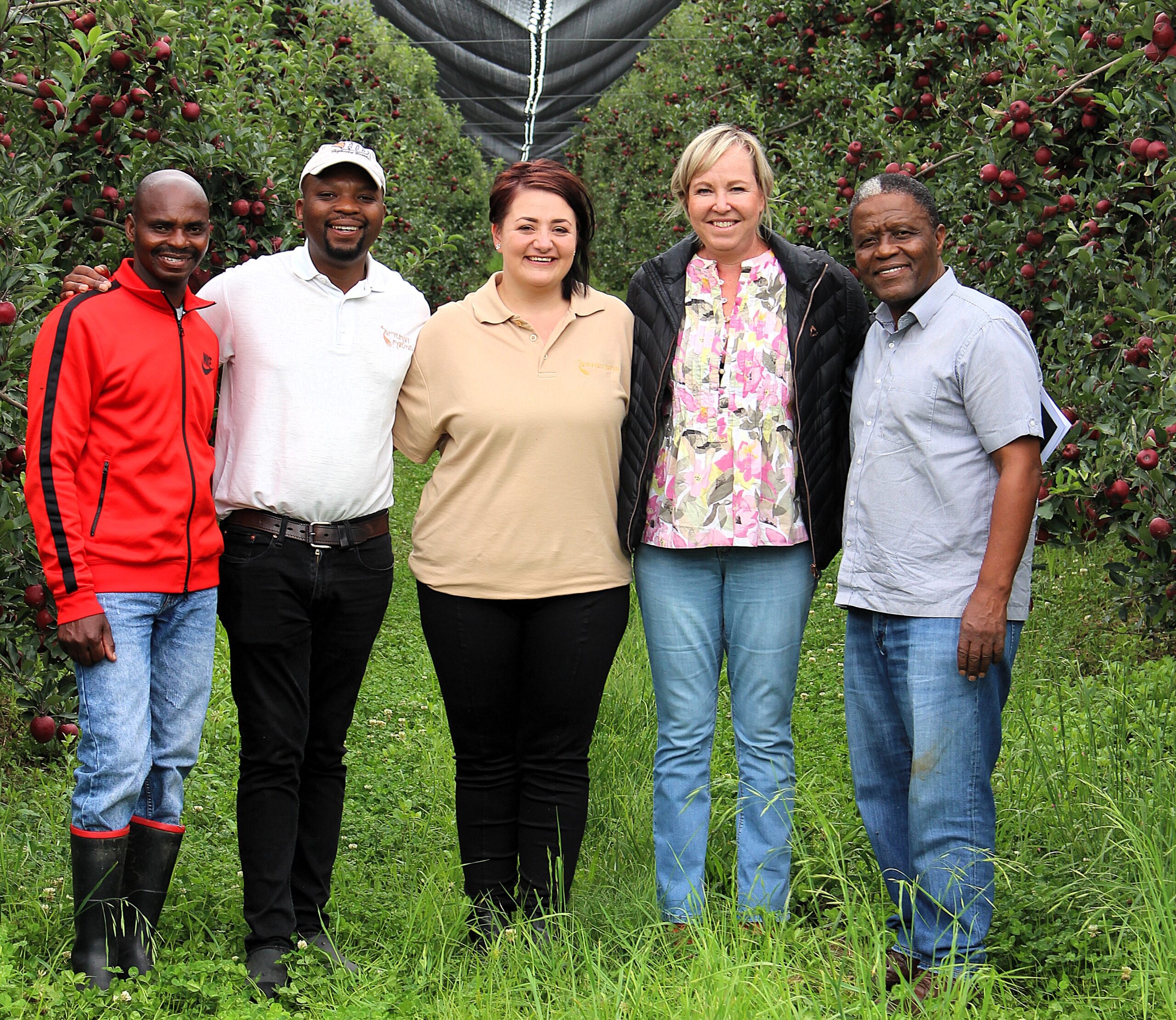 Hortfin AF Web
