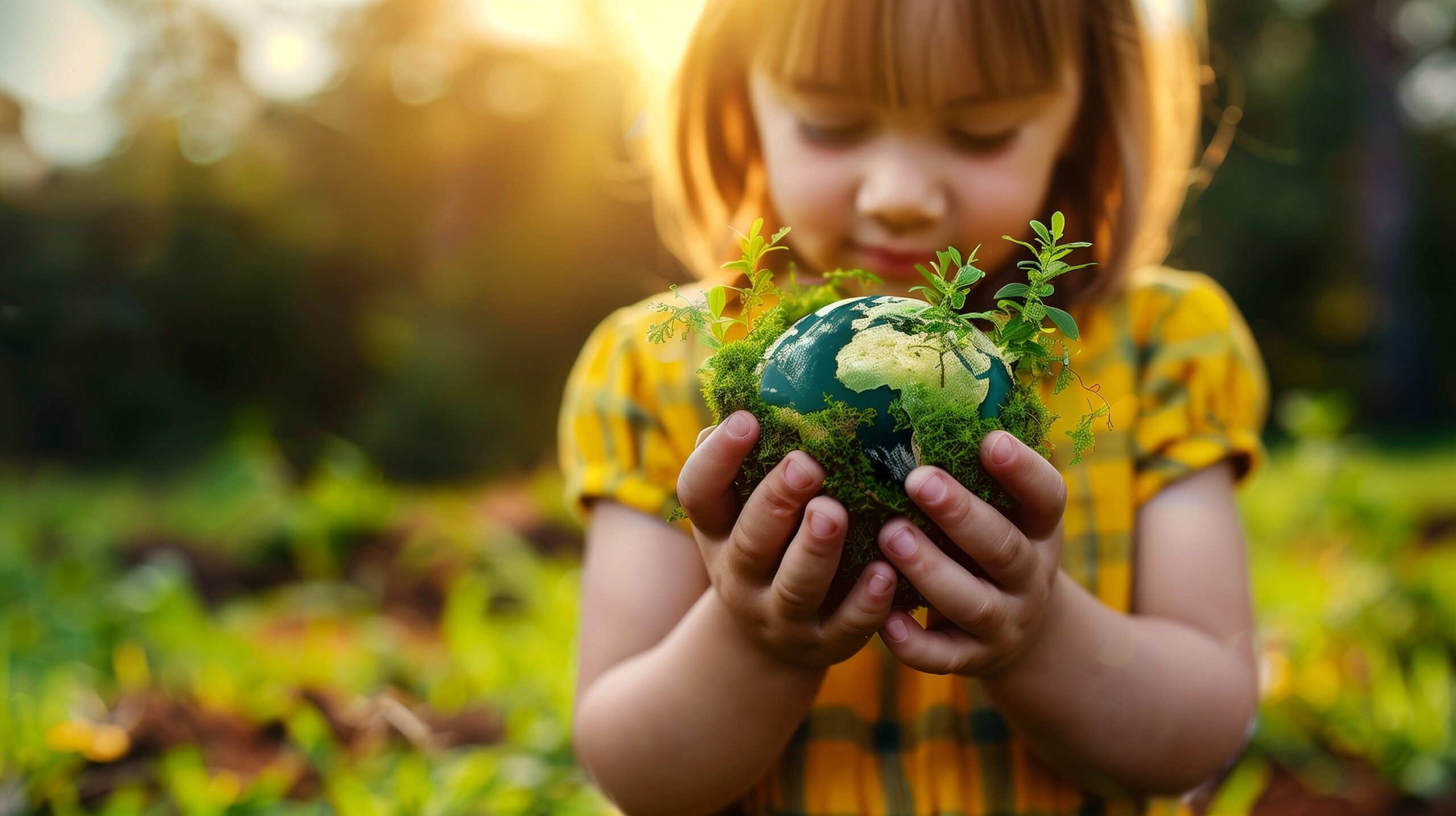 Sustainable Education Concept Featuring Knowledge About The Environment And Ecology, Highlighting The Importance Of Eco Friendly Practices And Green Learning For A Better Future.