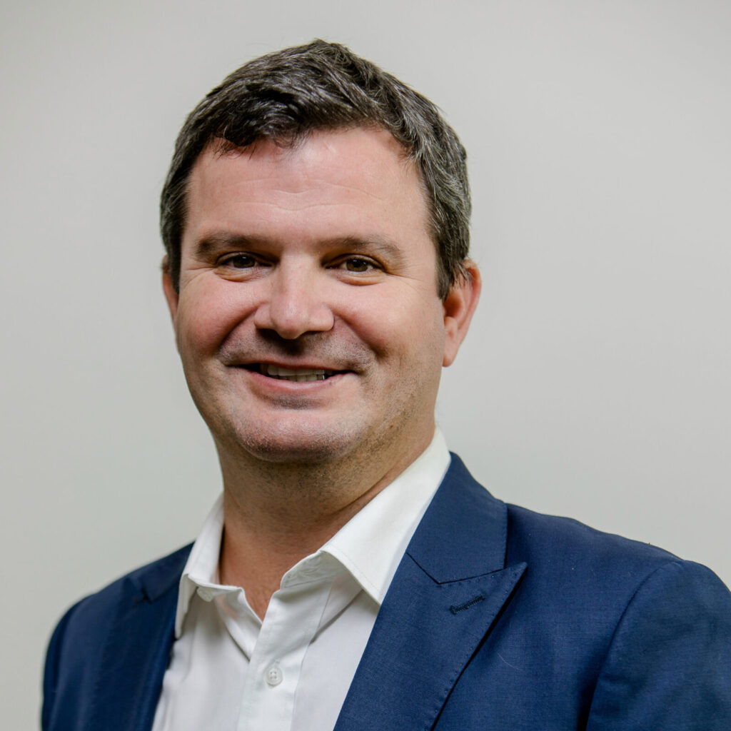 Jacques Du Preez