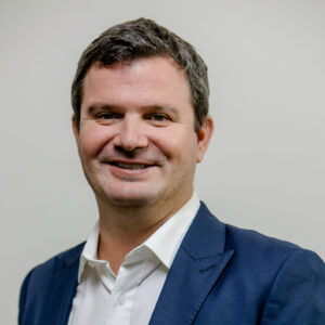 Jacques Du Preez