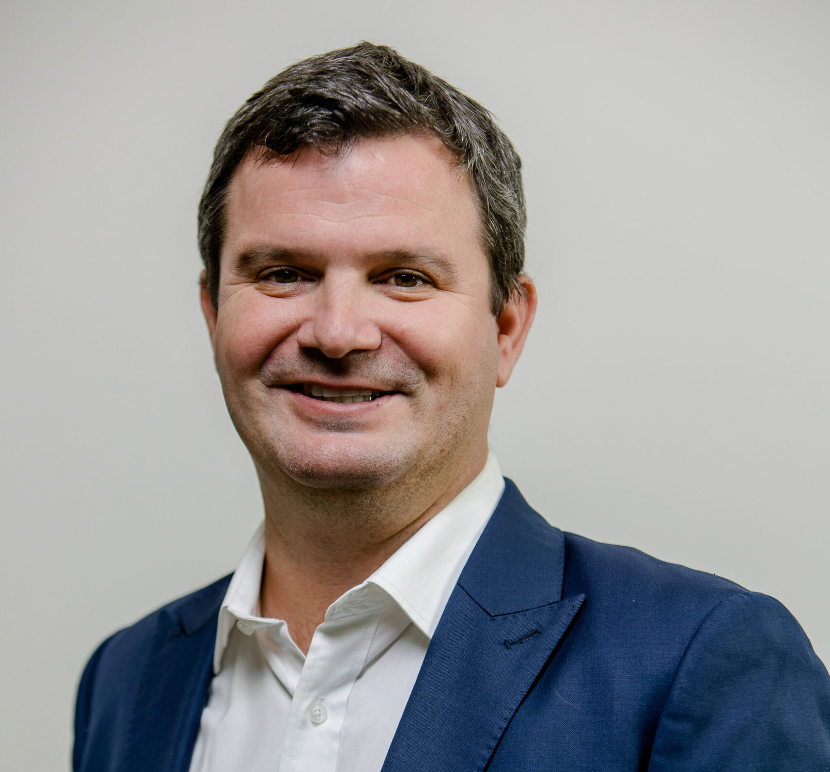 Jacques Du Preez
